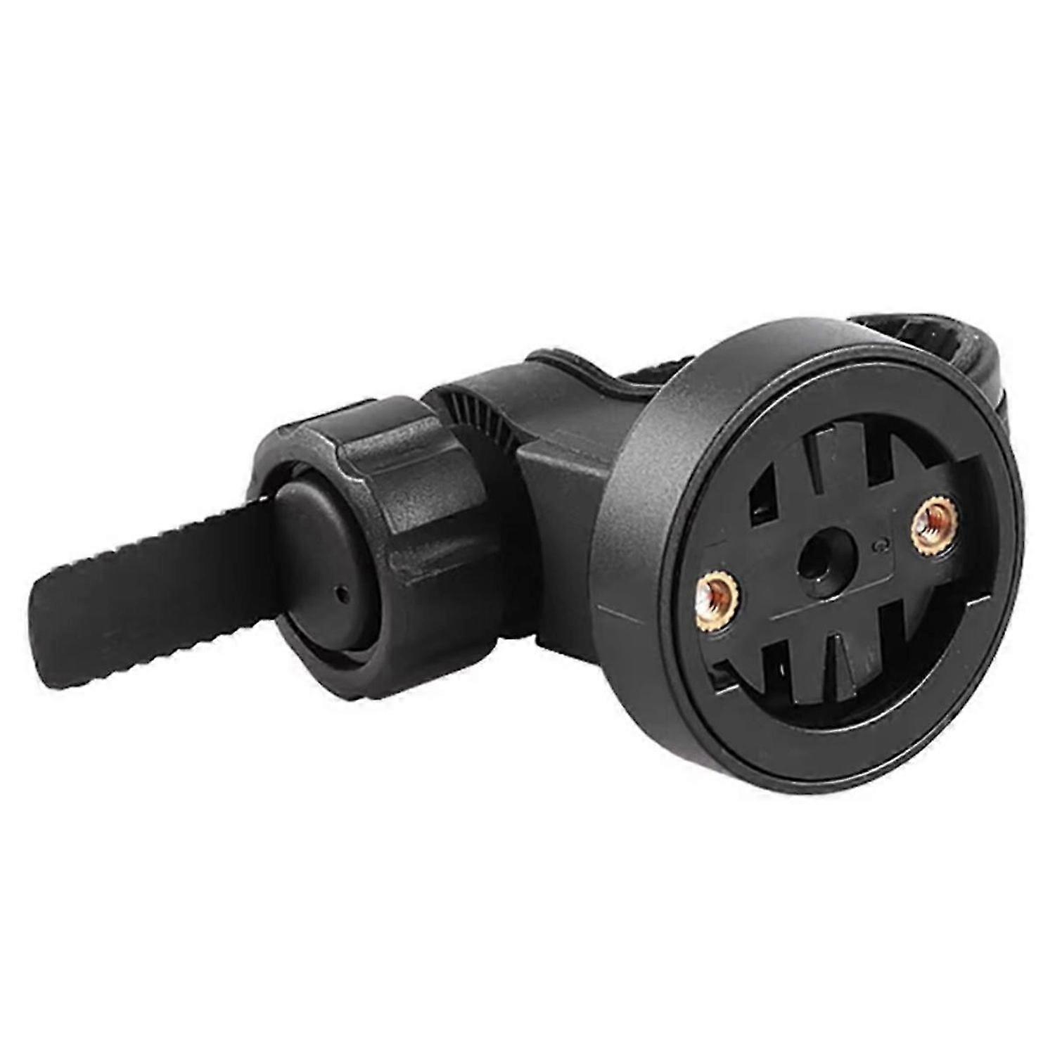 Universal Type Code Table Frame Light Stand Rotatable Bike Computer Stand Holder