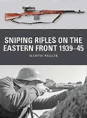 Sniping Rifles on the Eastern Front 193945