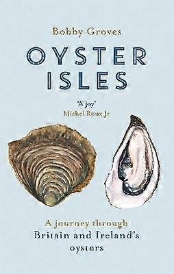 Oyster Isles