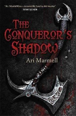 The Conqueror's Shadow