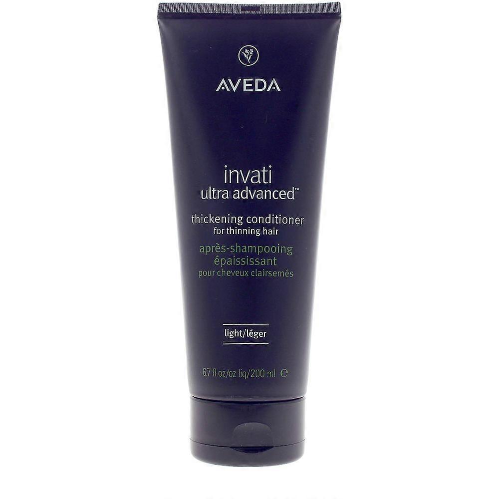 Aveda Invati Verdickung Conditioner 200 Ml Unisex