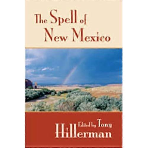Spell av New Mexico
