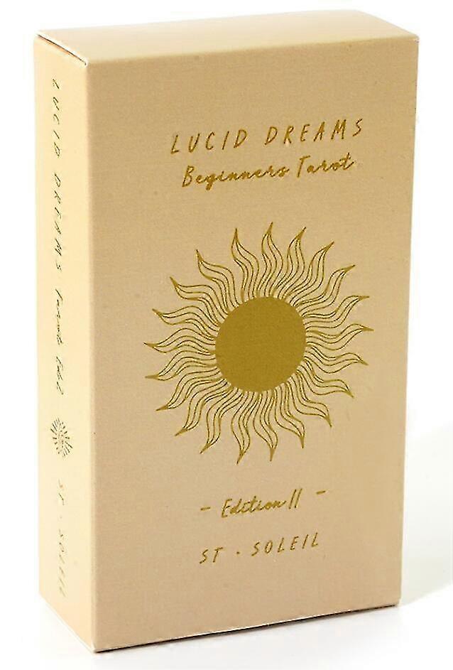 Tarot cards-Oracle cards-Mysterious Tarot-Game-Focused Tarot Deck for Neighborhood Gatherings 2025