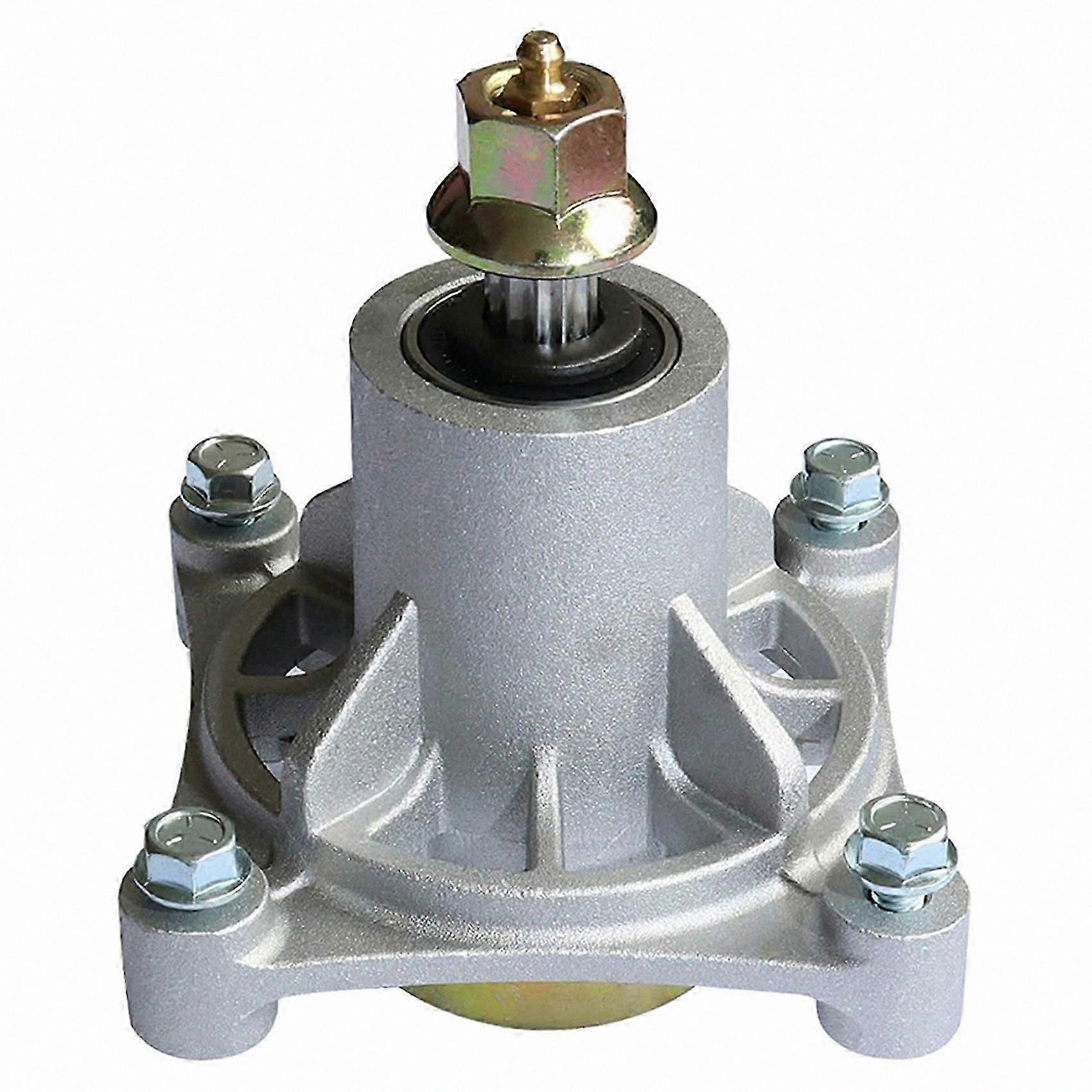 Lawn Mower Spindle Assembly Compatible with AYP, Husqvarna Models Z246 GTH2548 Replacement Part