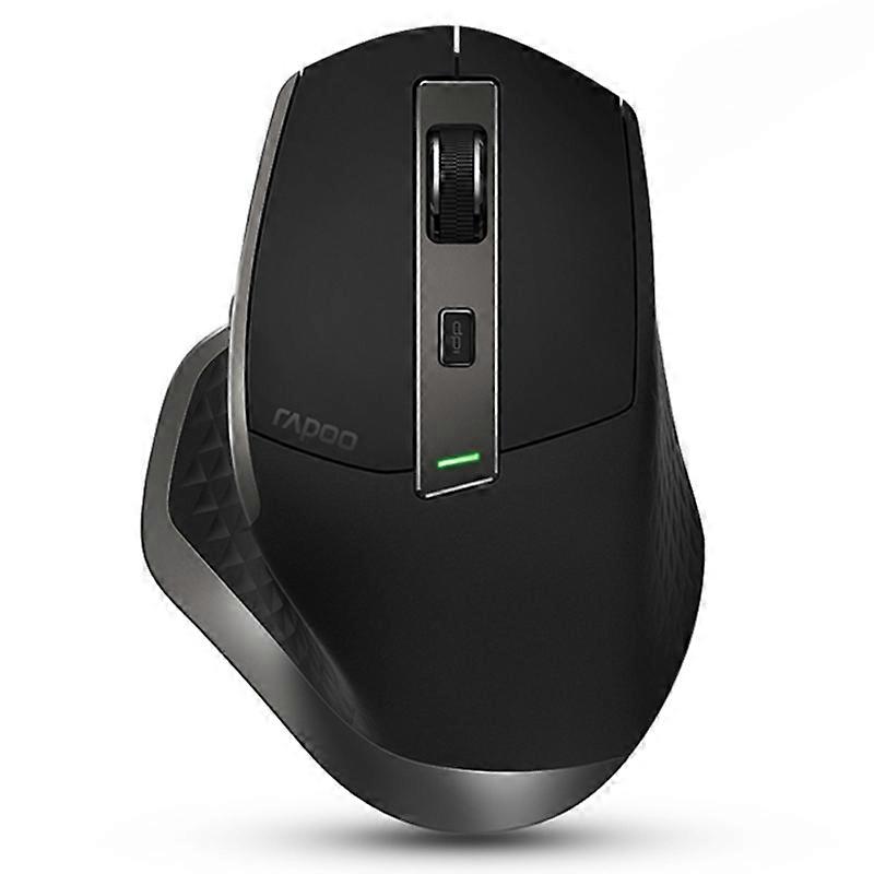 Rapoo MT750pro 3200 DPI Bluetooth Wireless Mouse