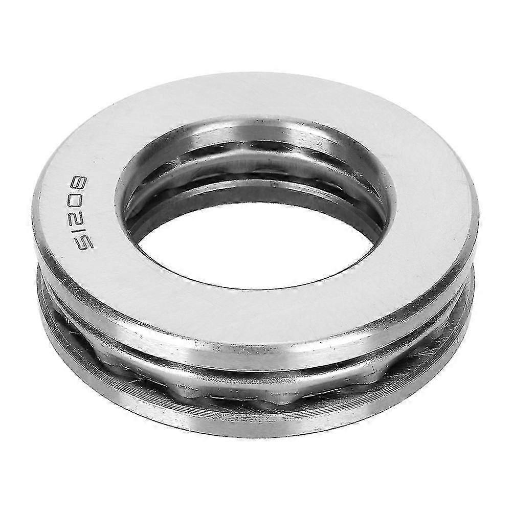 51208 High Accuracy Axial Thrust Ball Bearing for Industrial Applications