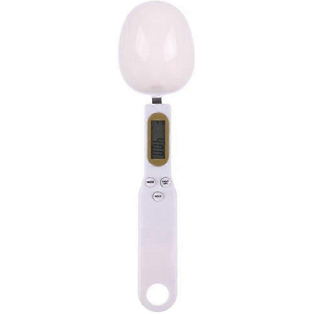 LCD Display Digital Spoon Scale for Coffee Tea Kitchen 2025