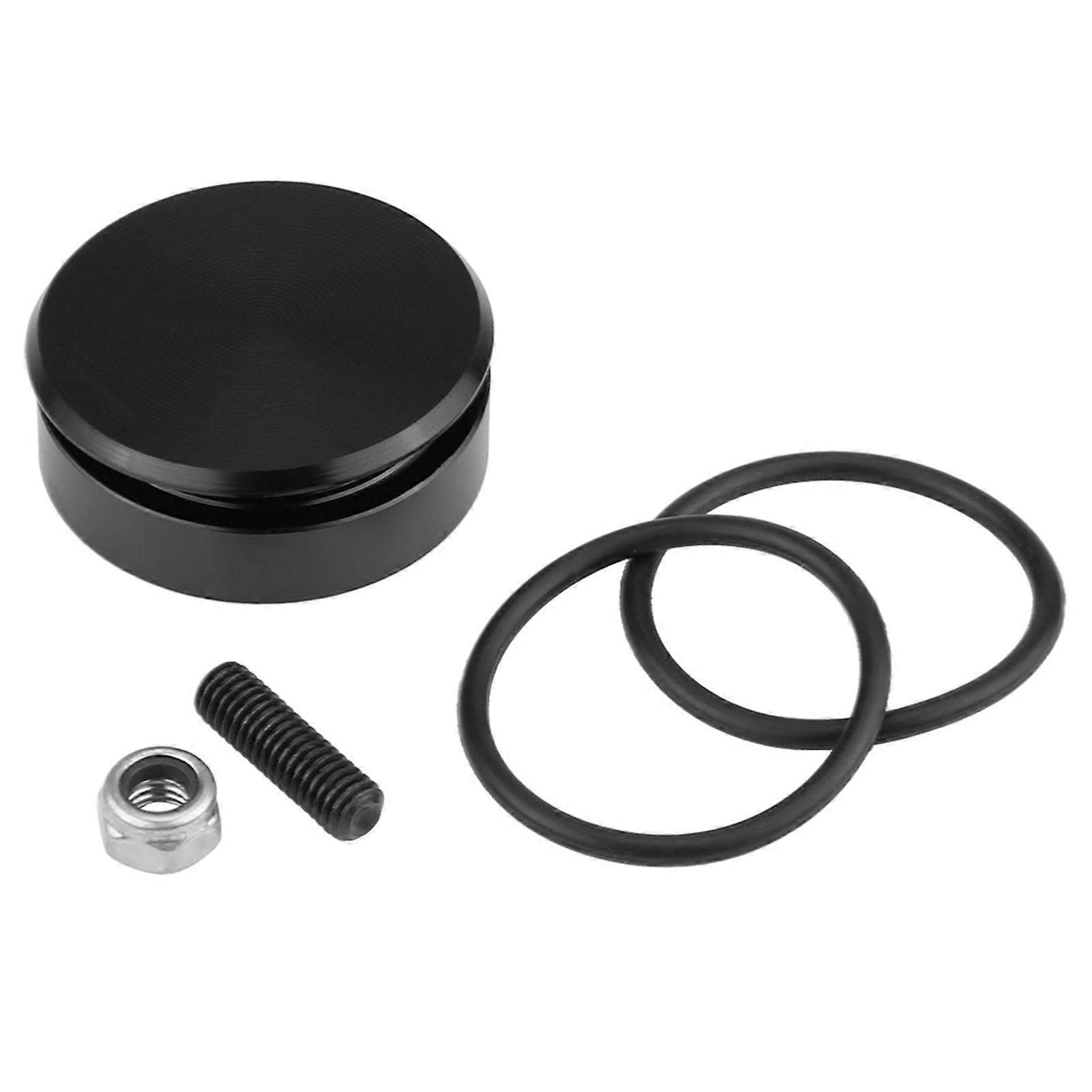 Car Rear Wiper Blade Arm Block Off Delete Plug Grommet Cap Fit for 9401 OEM