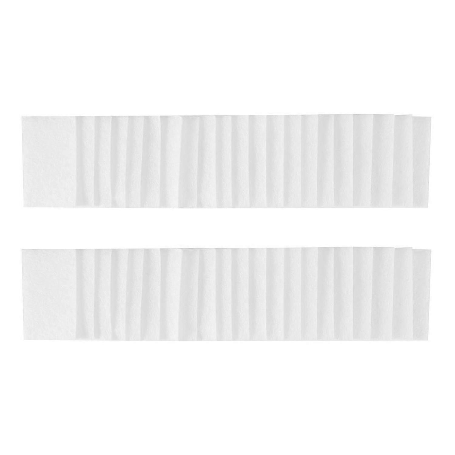 für Airsense 40 Filter - Universal-Ersatzfilter CPAP-Filter