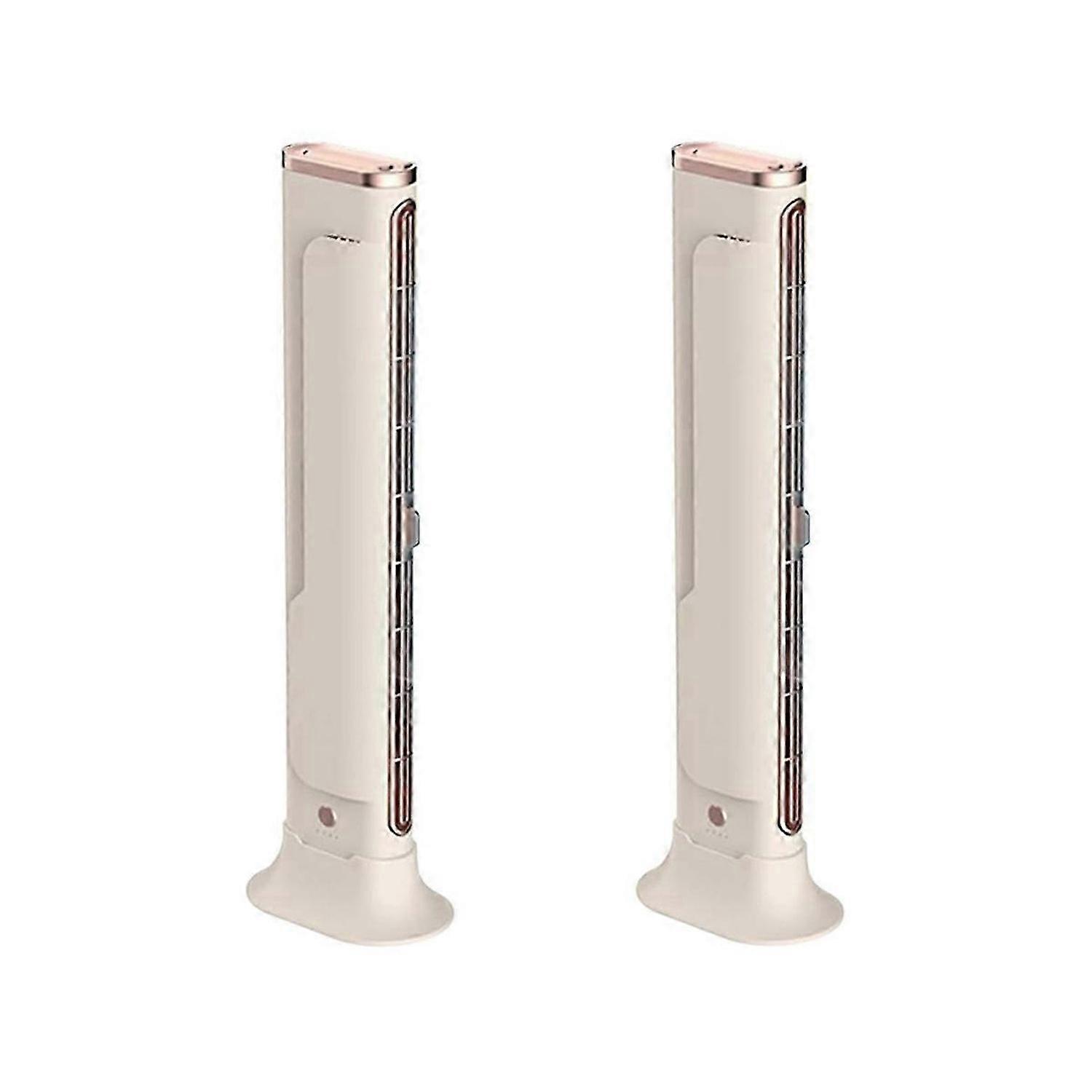 Cooling Air Conditioner Desk Tower Fan Portable Air Conditioning