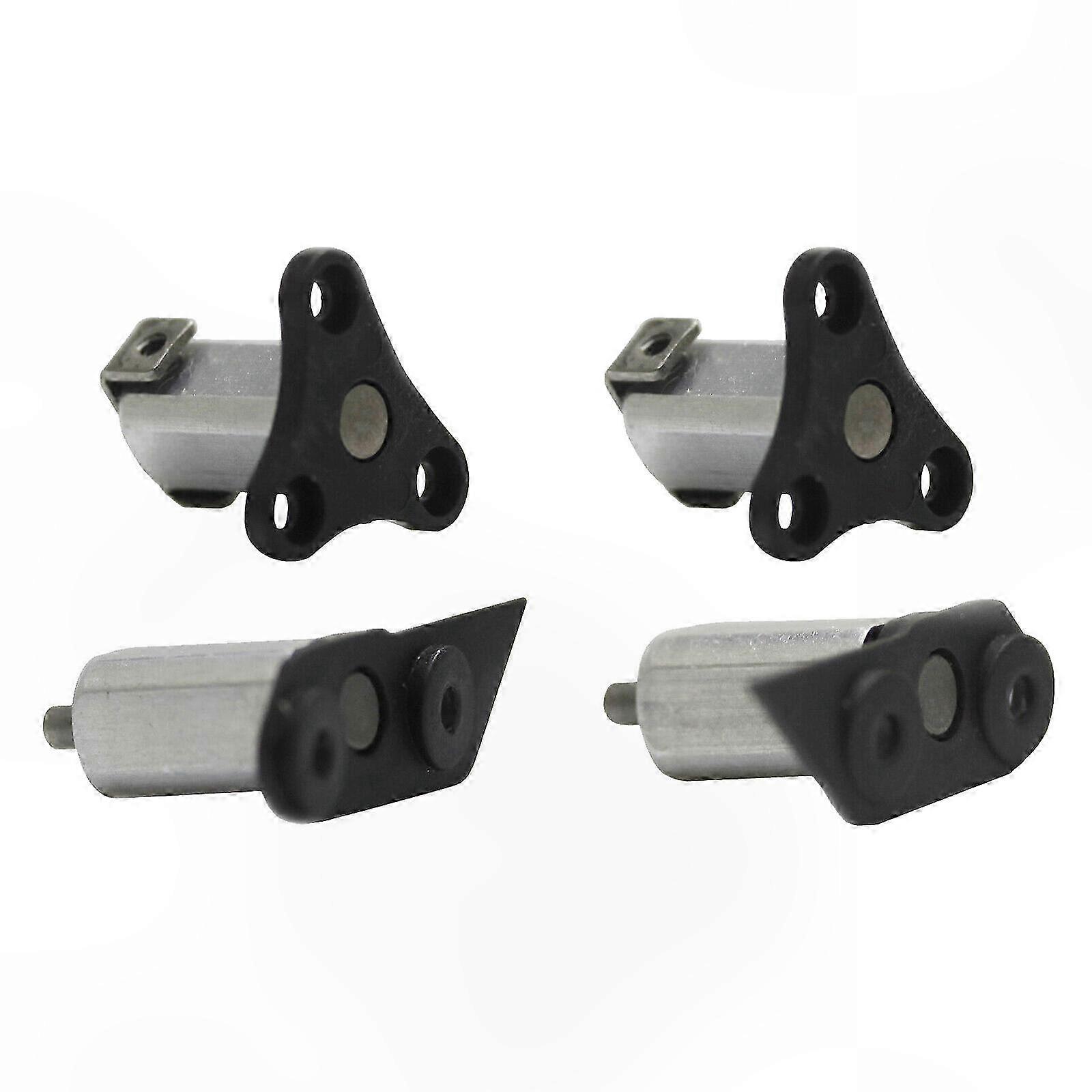 Replacement Arm Shaft Kit for Mini 3 Pro - Front Rear Left Right Axis Parts