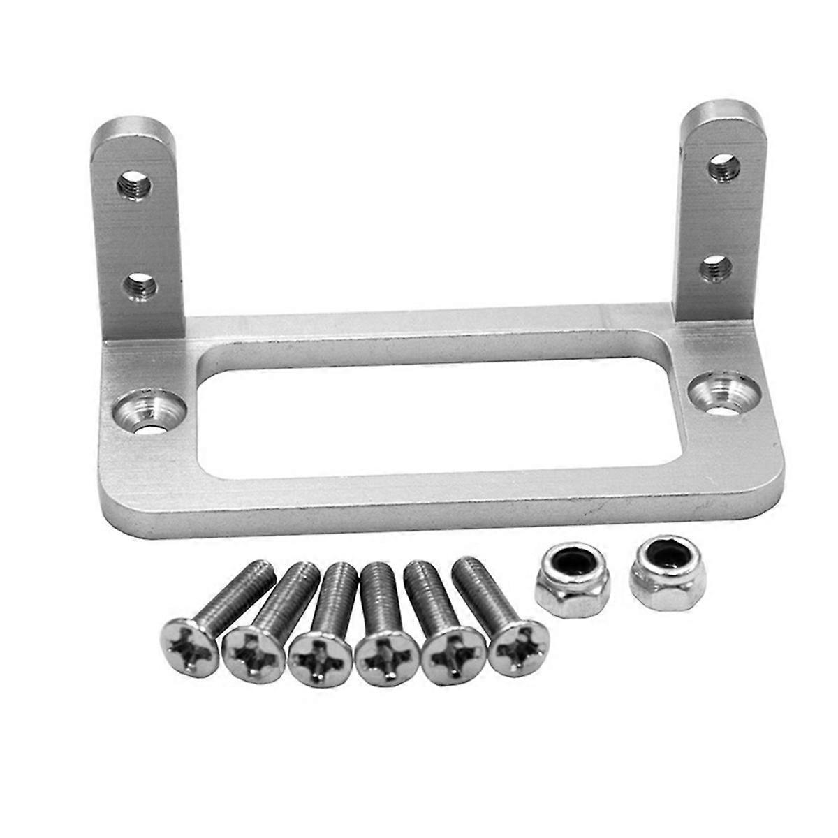 Servo Install Holder Mount for RC Airplane Boat Car