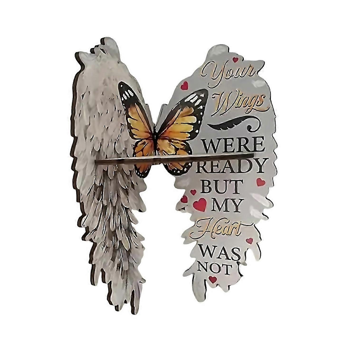 For Angelwings Wall Mounted Corner Shelf Wooden Floating Corner Shelves