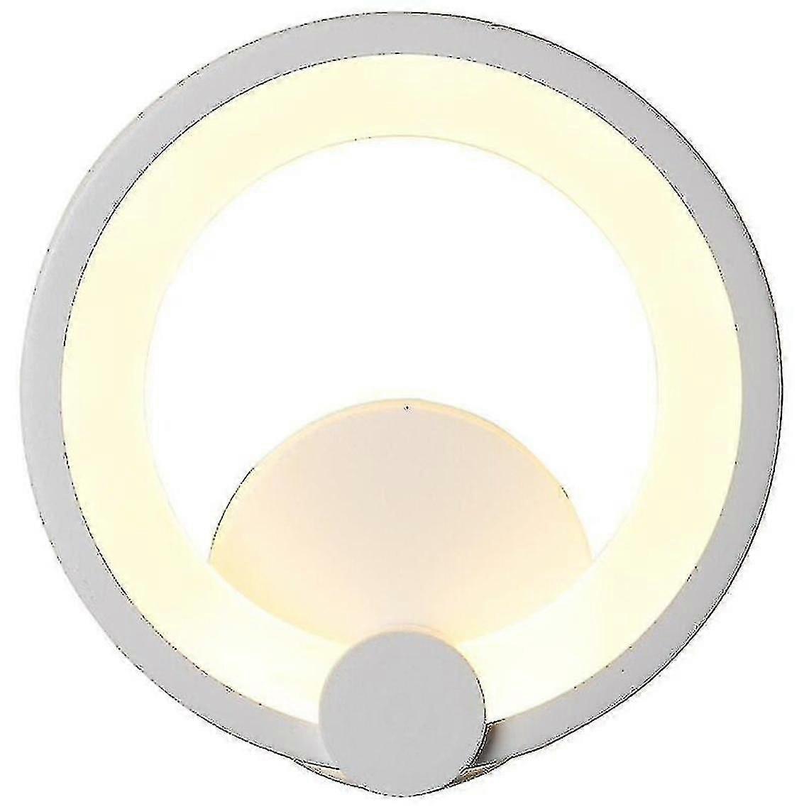 Dimmable Bedside Wall Lights Creative Led Lamps