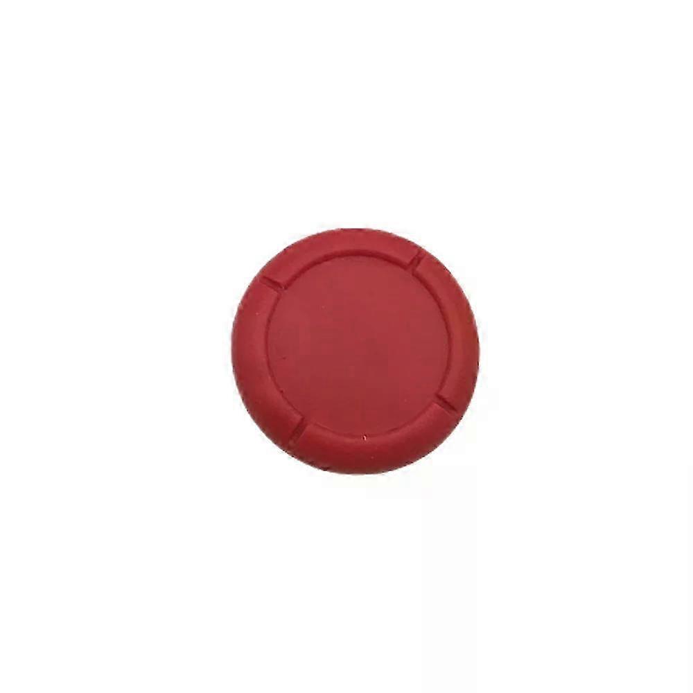1/2/4/10pc 3d Analog Cap For Nintendo Switch And Switch Lite Repair Parts Multiple Colors Replacement Joystick Covers For Switch