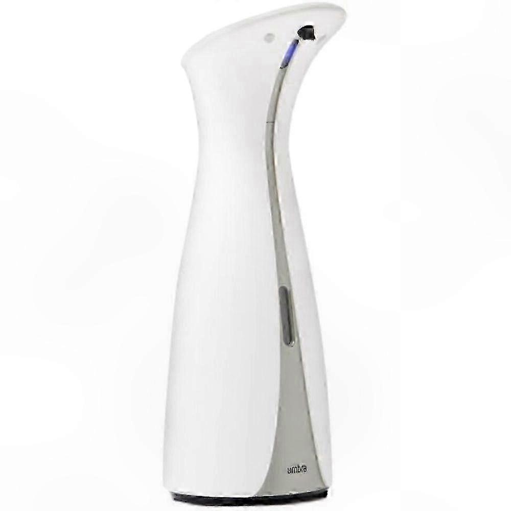 Automatic Hands-Free Soap Dispenser for Kitchen Use