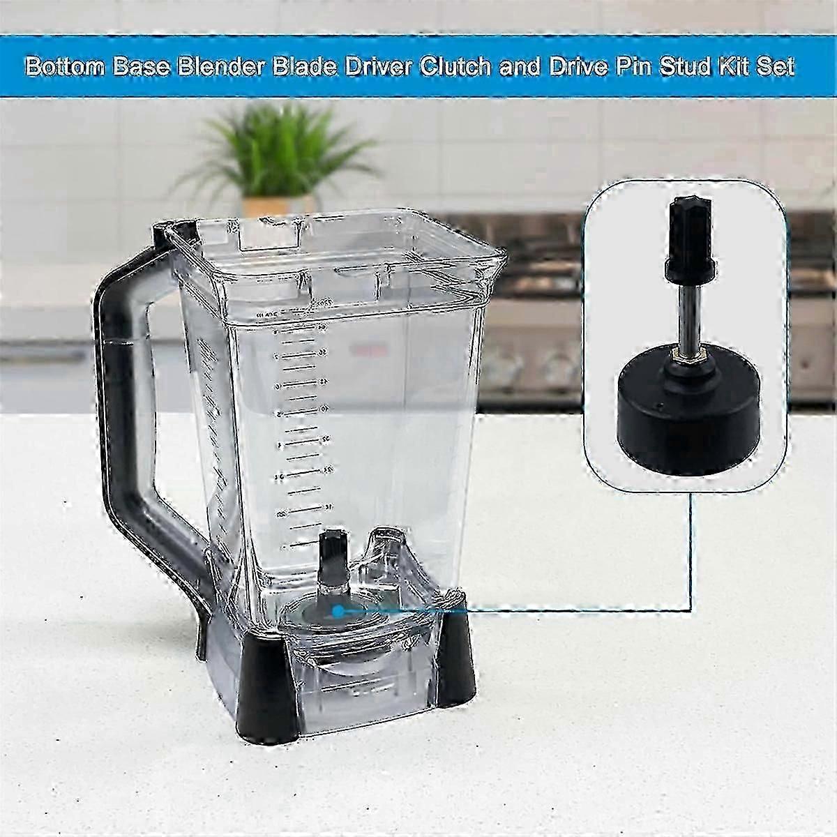 Replacement parts for BL660/66OA blenders 72 oz pitcher
