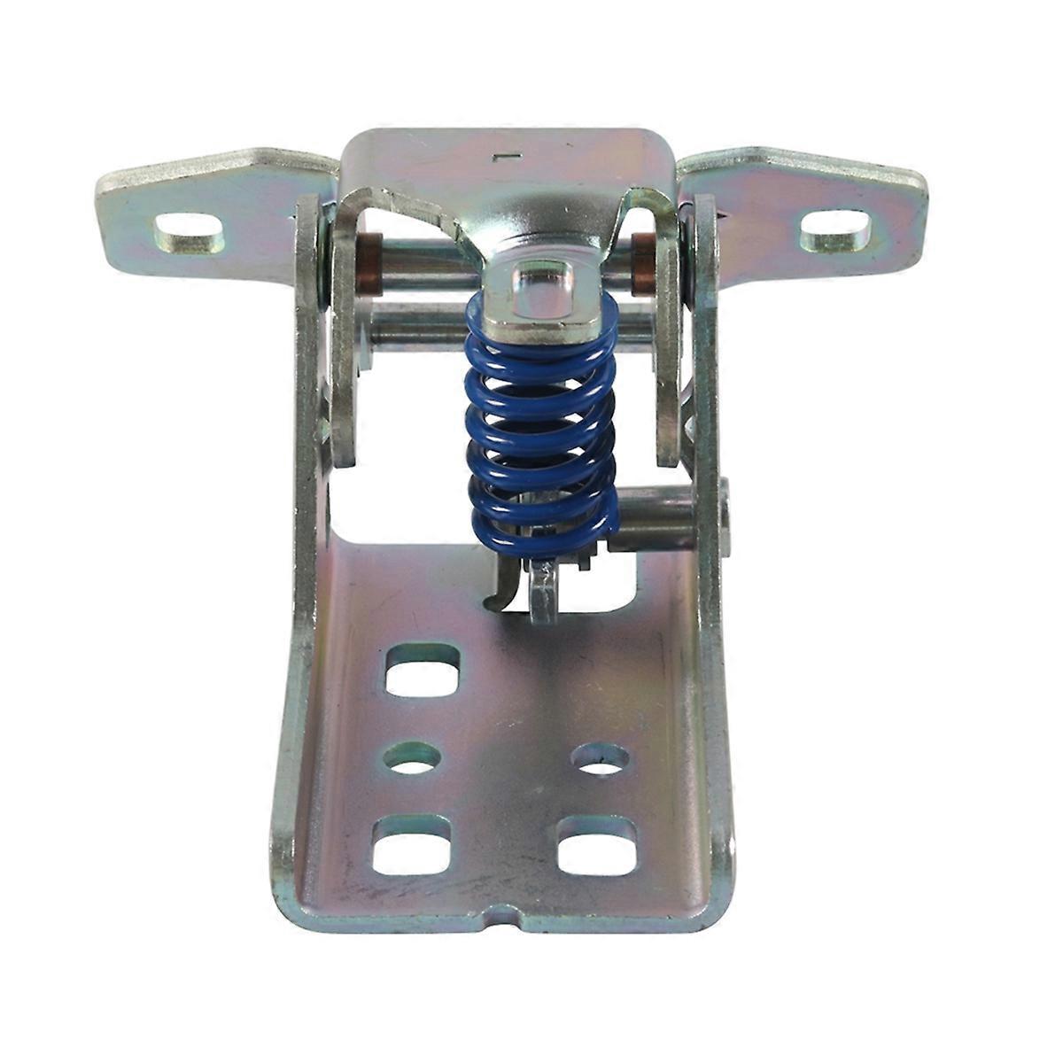 55275631AA Front Left Car Upper Door Hinge for Ram 1500 2500 3500 4500 5500 2002-2011 Auto Accessori