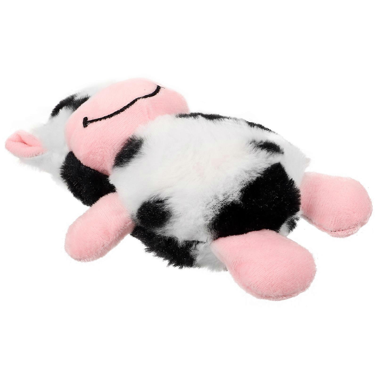 Interactive Chewing Toy For Dogs And Pets Indoor Outdoor Play With Bite-Resistant Plush Material 3Pcs
