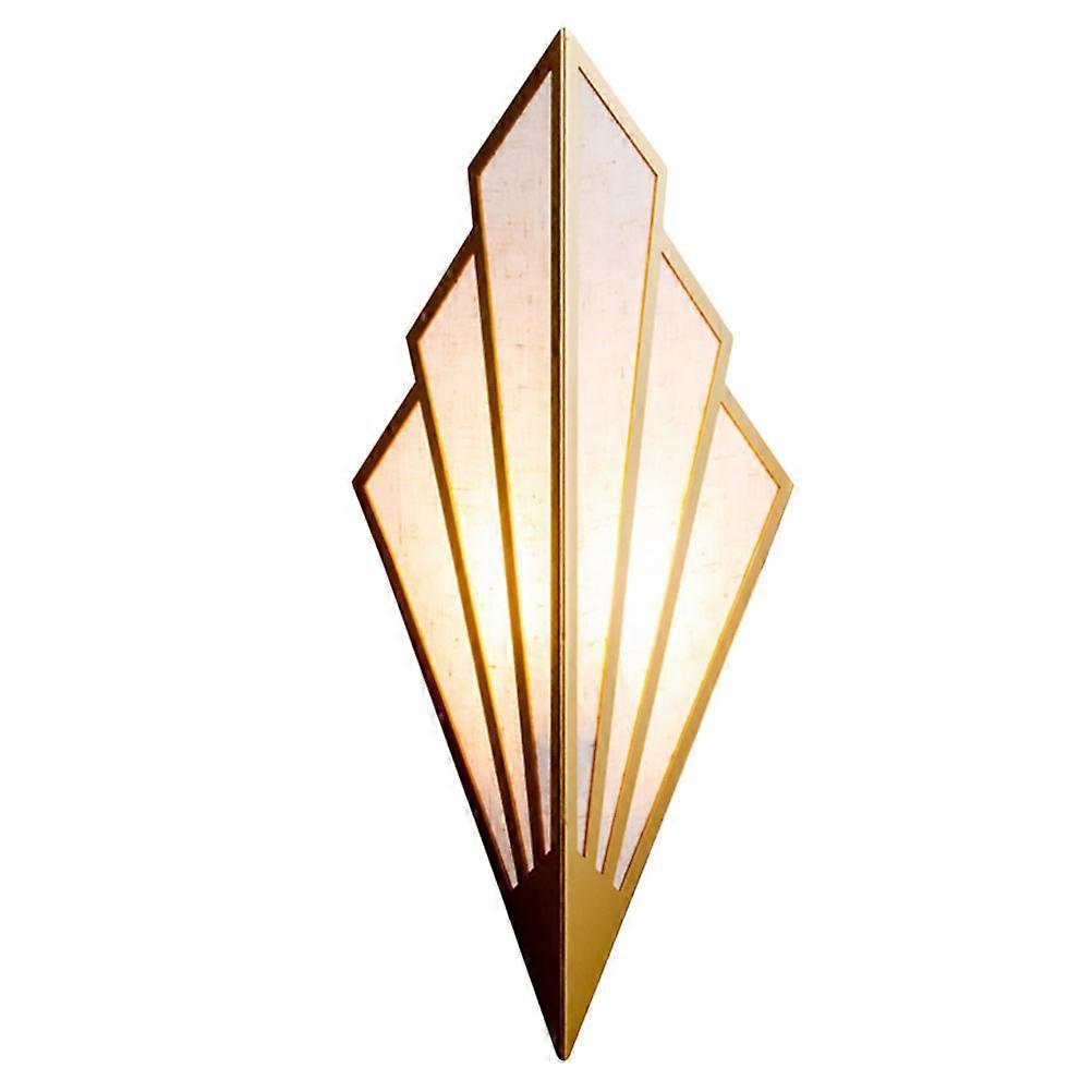LED Lamp for Stair Lighting Decorative 2Pcs Set