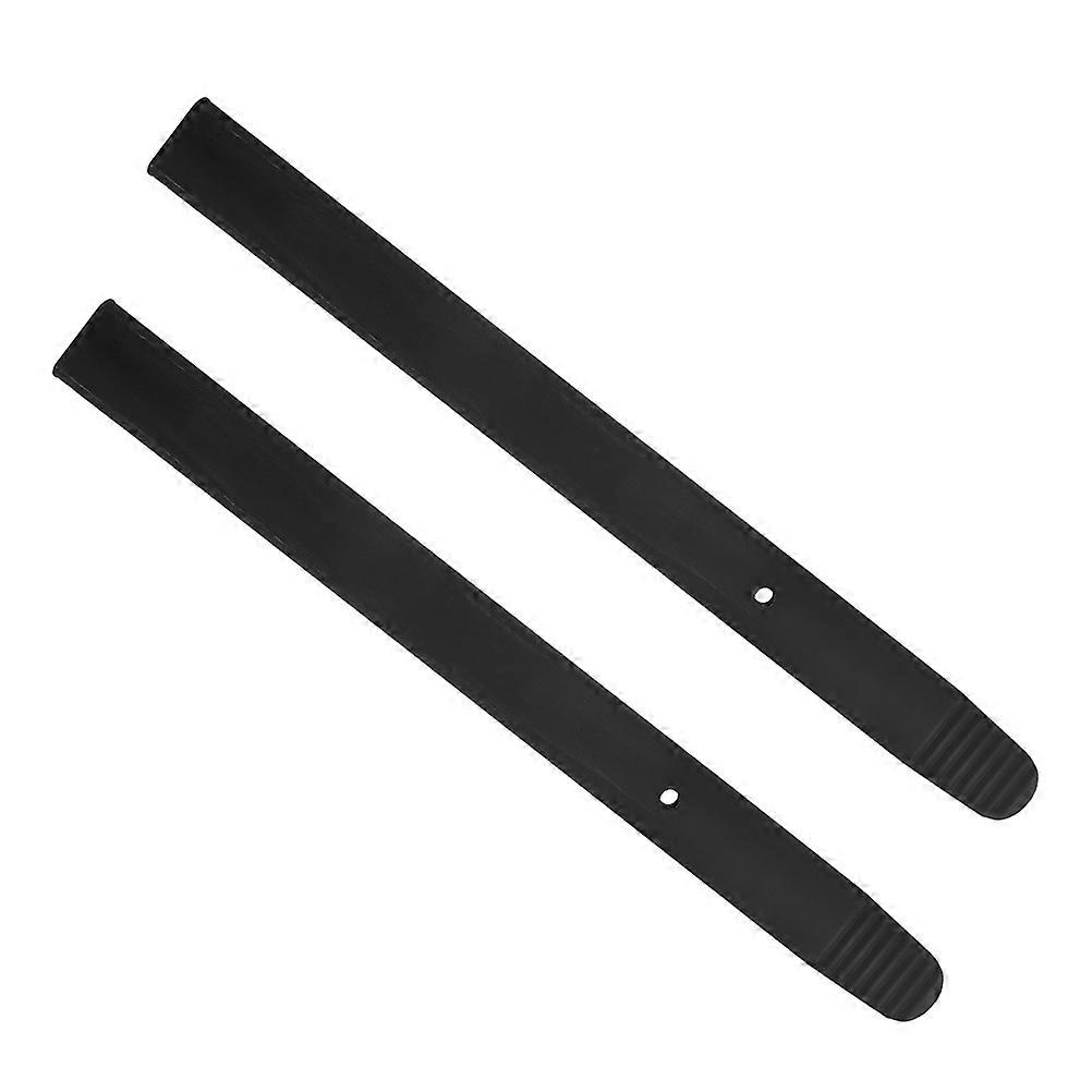 Tire Changer Tool Plastic Protector Sleeves for Pry Bars 6Pcs