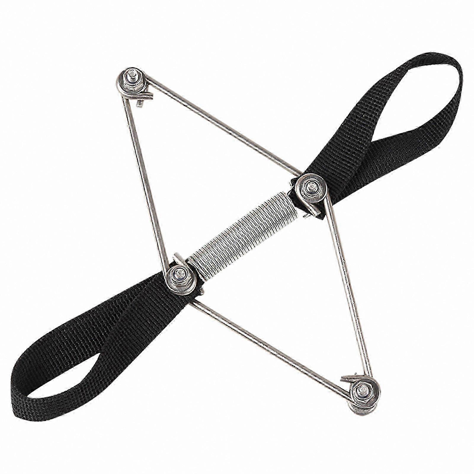 Toe Alignment Support Band for Training and Recovery Exercises