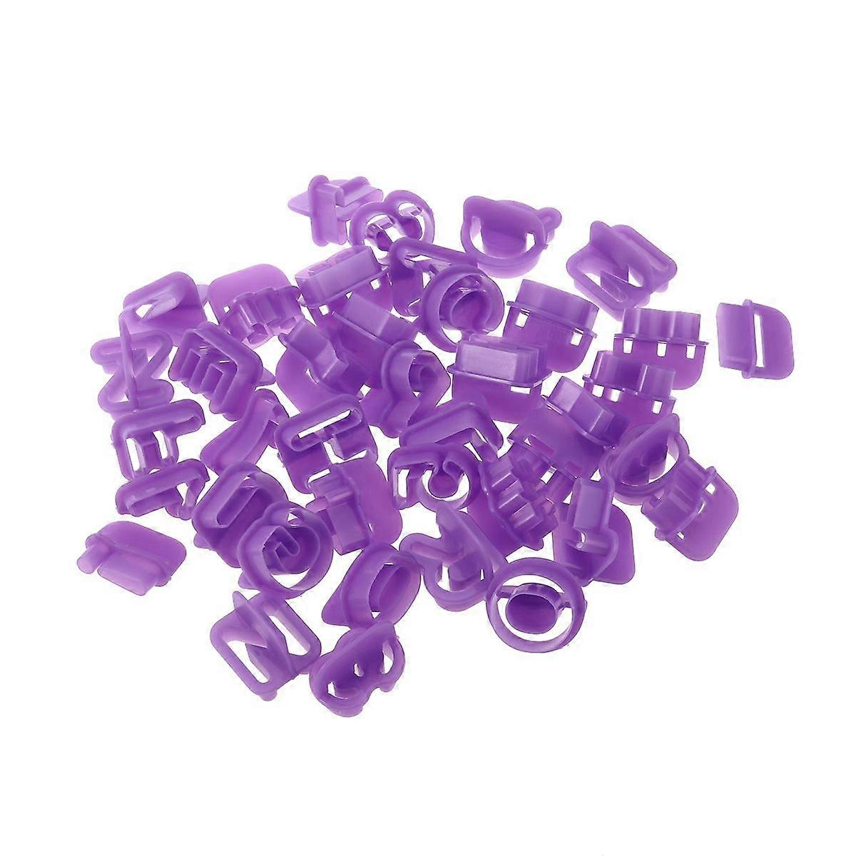 Cookie Cutters Mold for Baking with 40Pcs Biscuit DIY Alphabet Letter Set