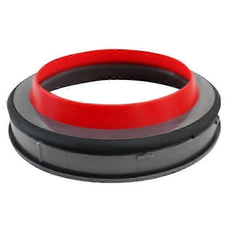 Compatible For Dyson V11 Vacuum Cleaner Dust Bin Top Fixed Ring with Sealing Ring