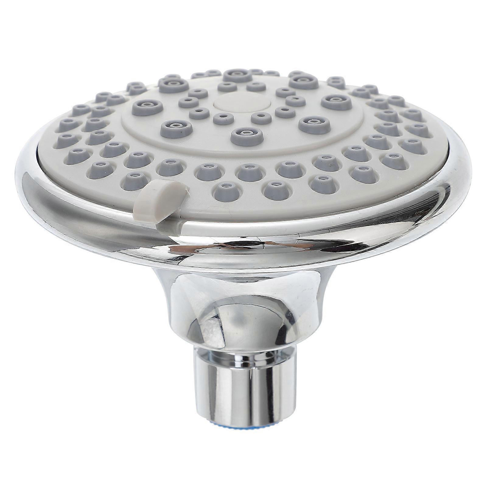 Small Spray Shower Five-Function Shower Head for 3Pcs High-Pressure Use