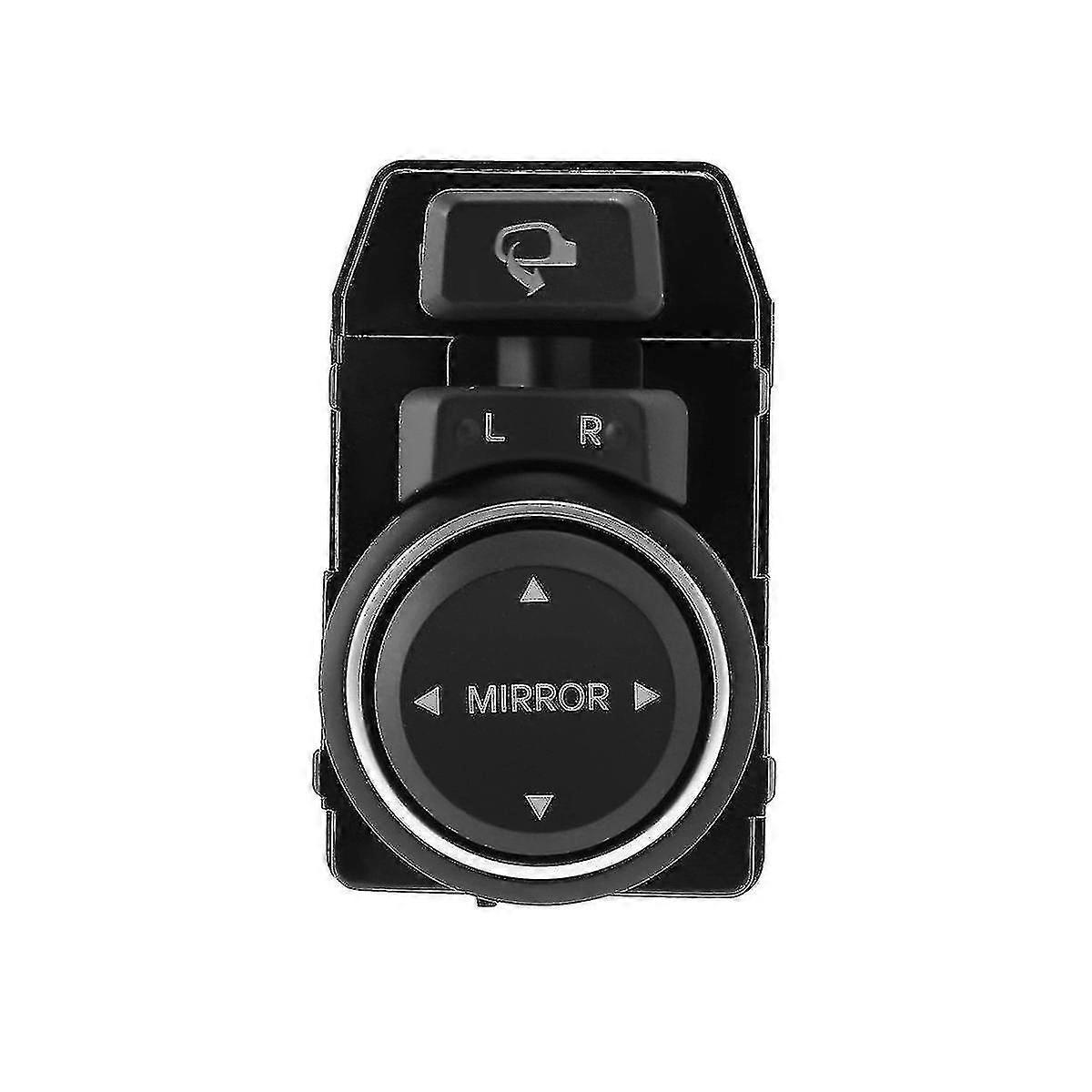 Rearview Mirror Adjustment Switch Side Mirror Control Switch Button For I45 2011-2016 935733s100