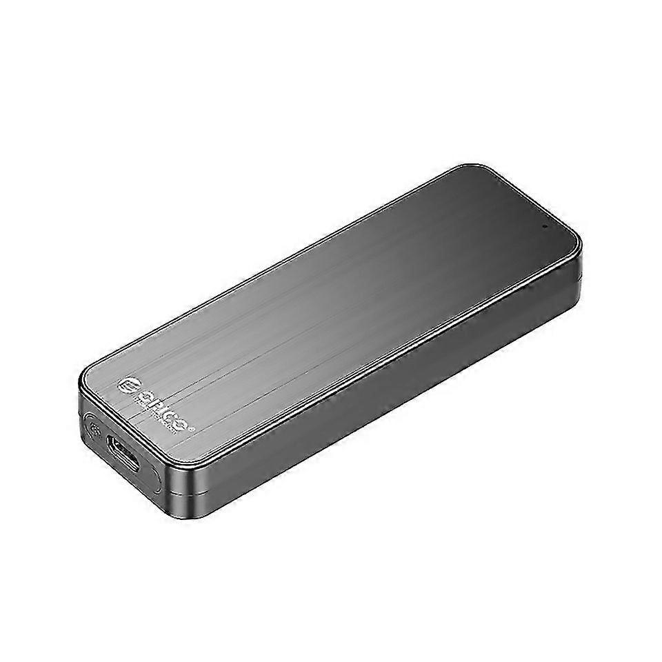 For Orico Hm2g2bk M2 Nvme Ssd Enclosure