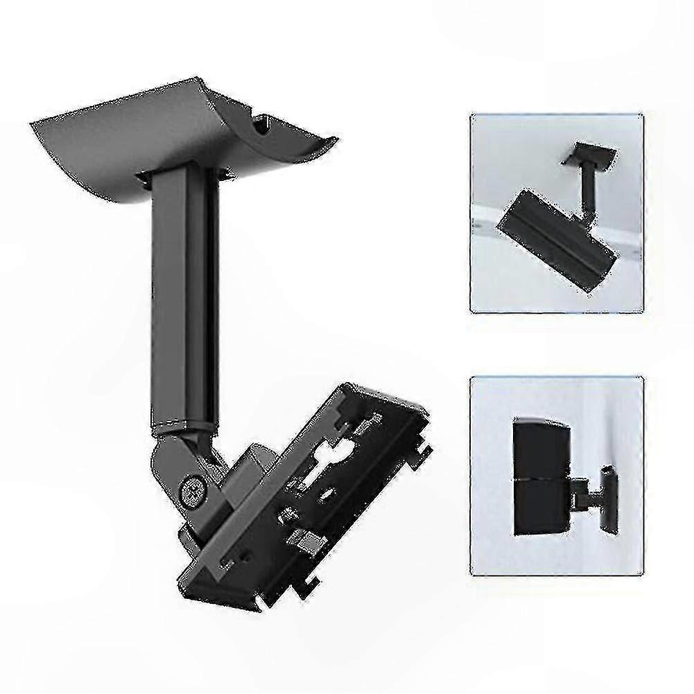 Wall Mount Bracket For Bose UB-20 Speaker, Metal Holder, Easy Installation