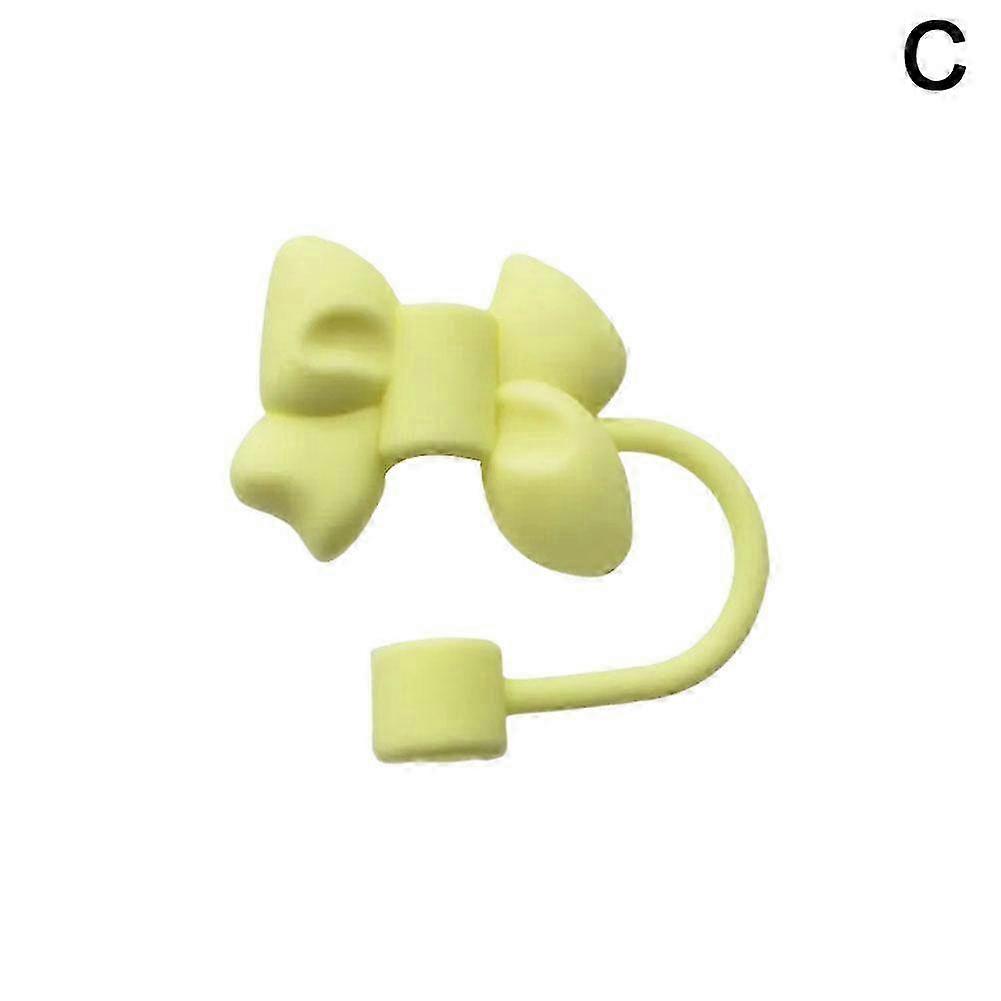 Straw cap covers for Stanley - 10mm bow design