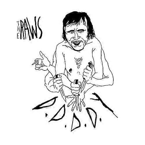 Various - D.D.D.D.T. [7"] [VINYL]