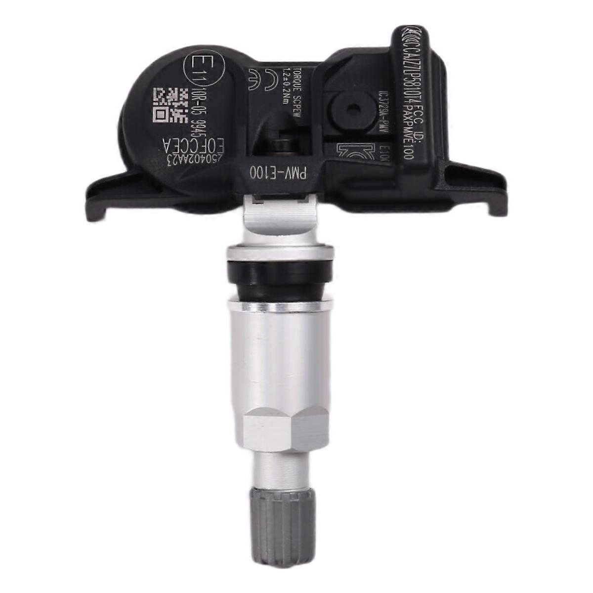 PMV-E100 42607-53040 Tire Pressure Sensor Monitoring Sensor 433MHz