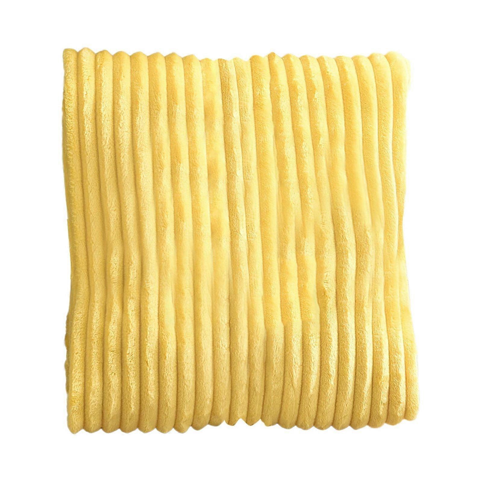 Flannel Fleece Blanket Throw Size 50x70, Lightweight Blanket for Couch Sofa Bed, Super Soft Cozy Warm Blanket, A