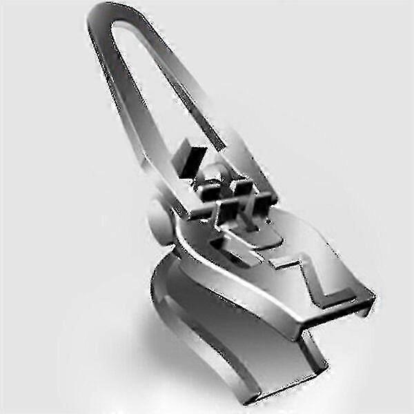 Repair Replacement Zip Rescue Universal Durable Instant Fix Zipper