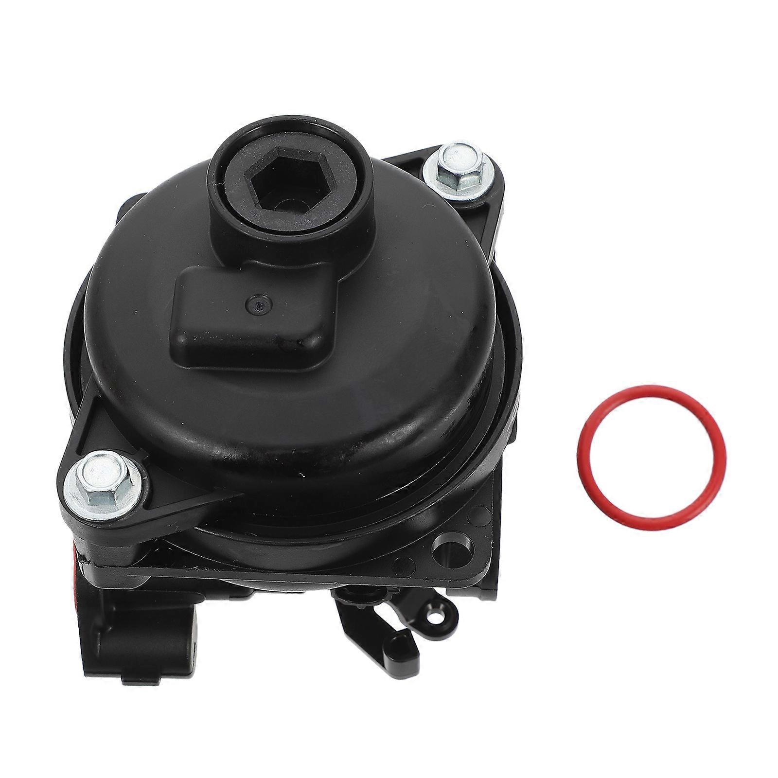 Small Engine Carburetor For Lawn Mowers In Garden Maintenance 9X8.5cm Engine Performance Enhancement 1Pcs