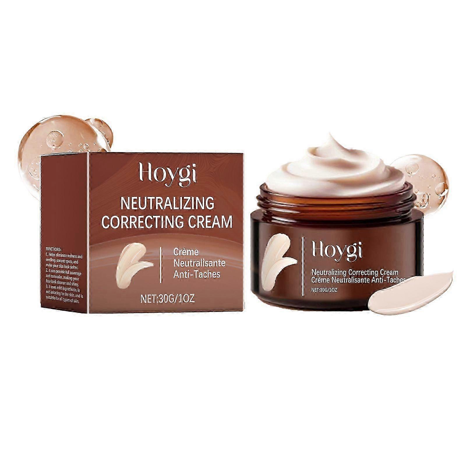 Moisturizing And Moisturizing Liquid Foundation, Which Modifies Blemishes And Natural Concealers To Create A Light Moisturizing Base Makeup
