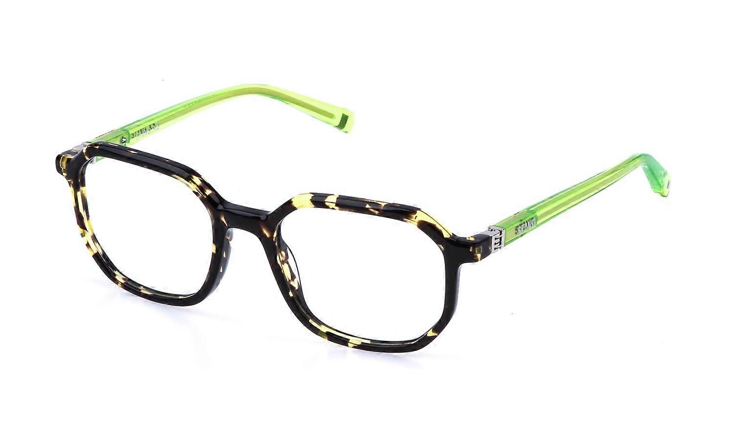 Eyewear Frames Sting VSJ758 02BQ AVANA 48/18/130 Junior