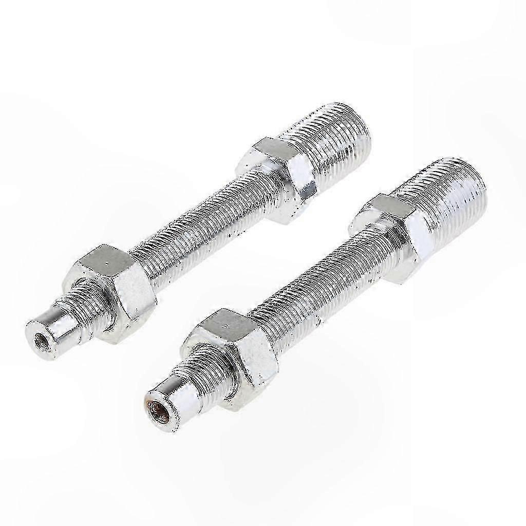 Lowering Kit for Harley Softail Models 2000-2017, Rear Adjustable 1" or 2" Drop