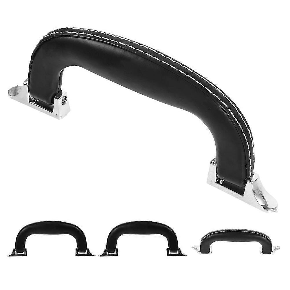 Comfortable Luggage Handle Replacement for Carrying Bags and Cases 8Pcs