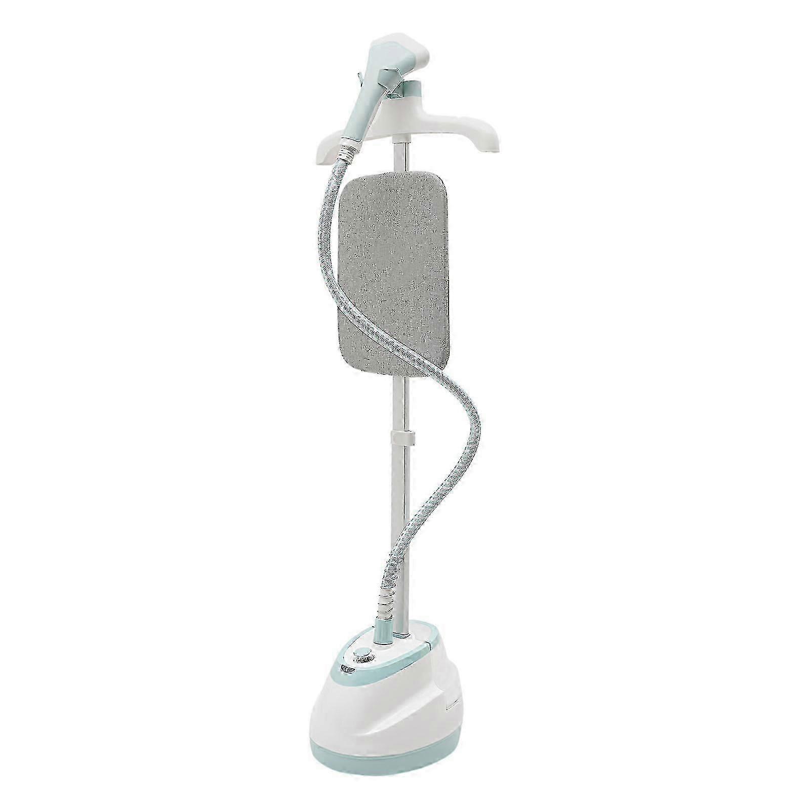 Height Adjustable Freestanding Steamer Clothes Garment Steamer