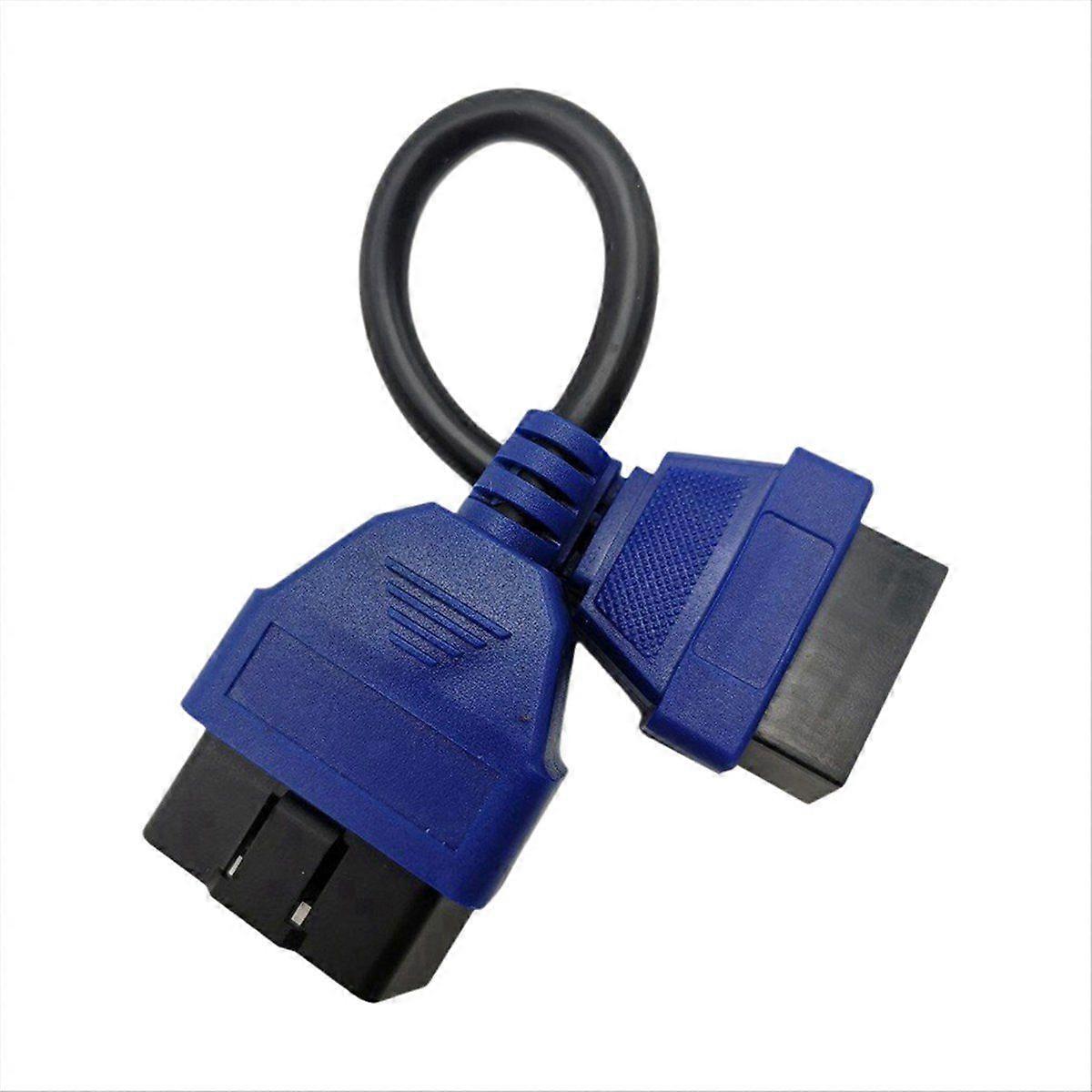 OBD2 Extension Cable For Car Diagnostic Tools