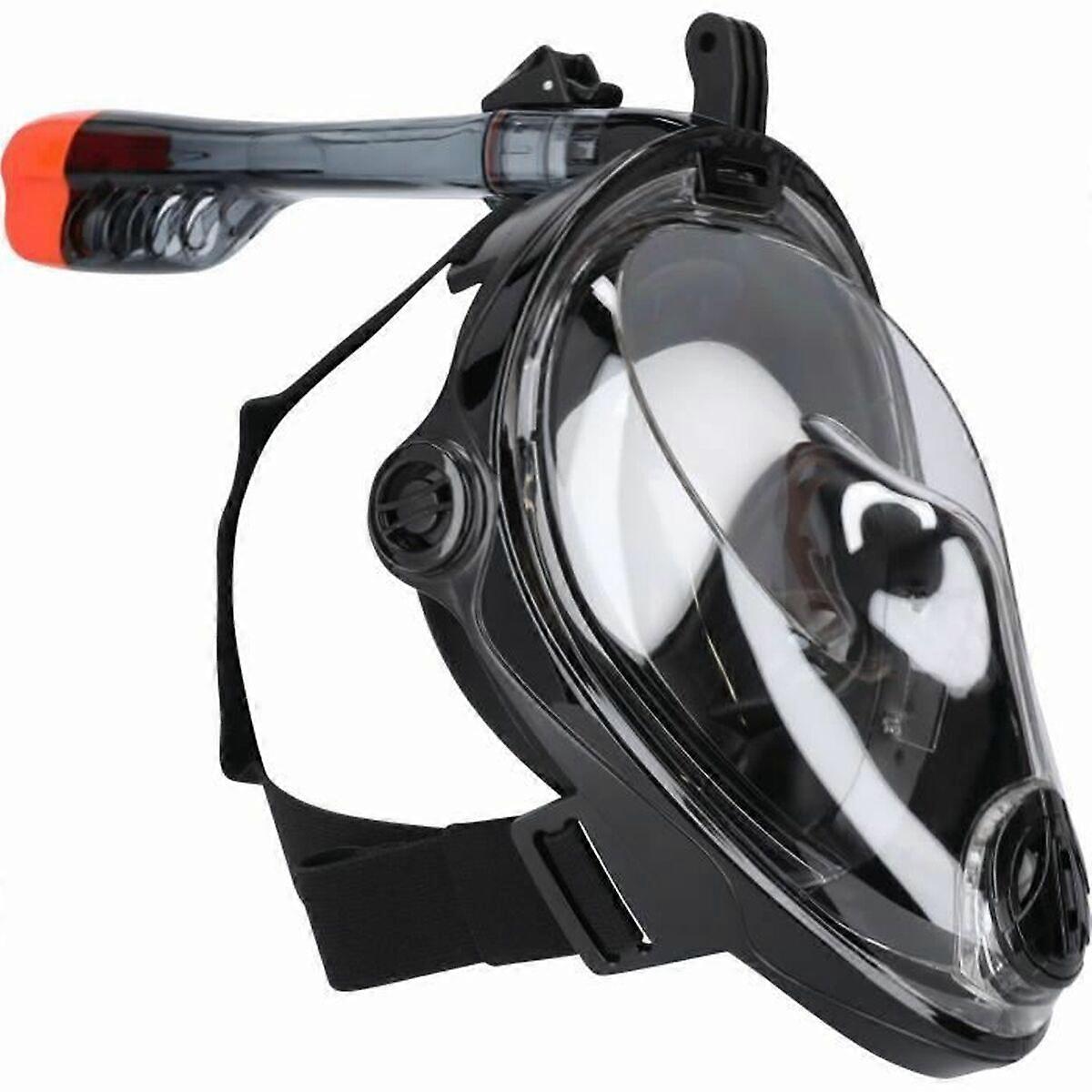 Diving mask S-M
