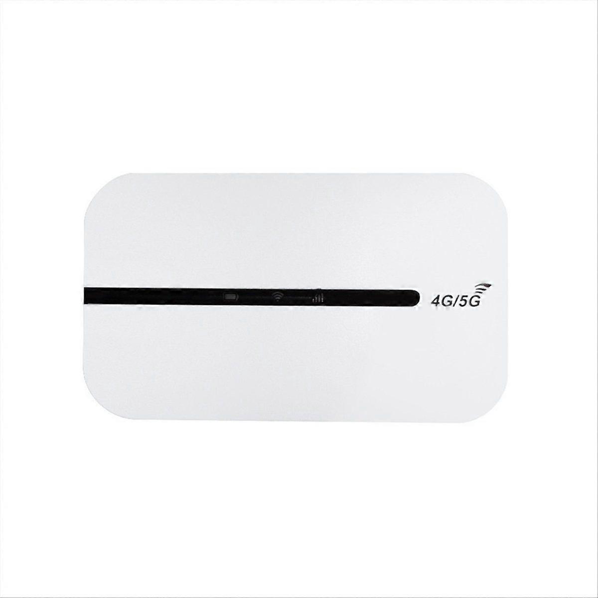 4G MIFI WiFi Router 300Mbps Wifi3 Portable Modem Mobile Wifi Wireless Router Wireless Broadband Pocket Mobile Hotspot