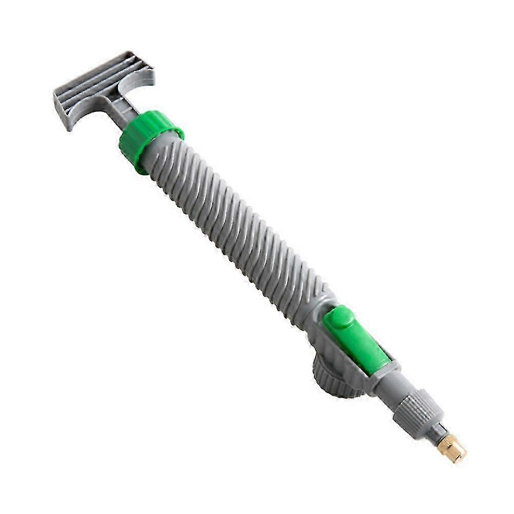 Pressure Garden Equipment Handheld Multi-Function Spray Watering Pull Rod 25-26