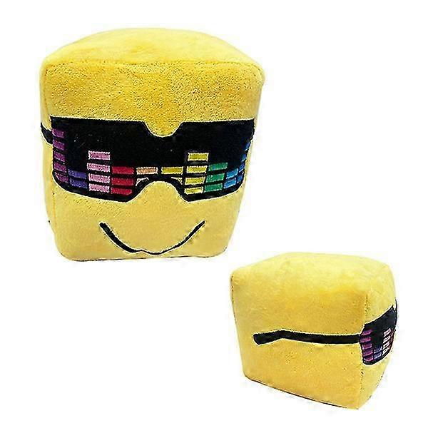 Sunny and Melon Plushie Plush Toy 25-26s