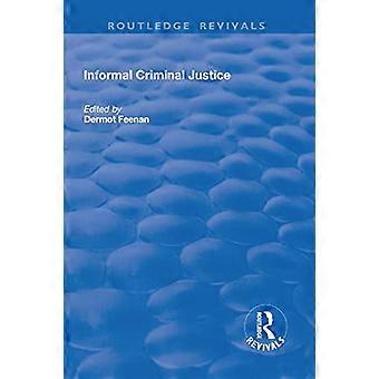 Informelle Strafjustiz