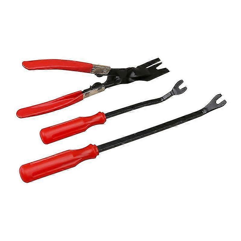 3pcs Car Removal Tool